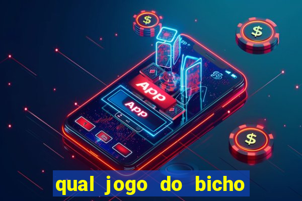 qual jogo do bicho paga mais